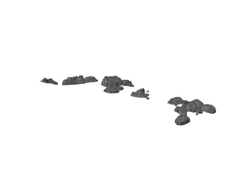 cs2_10_coastrock047, a GTA V map model