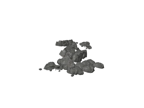 cs2_10_coastrocka01, a GTA V map model