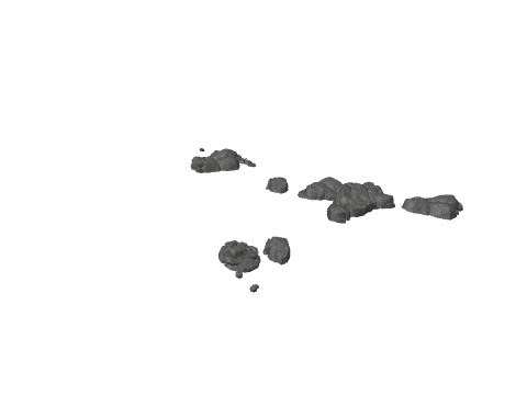 cs2_10_coastrocka02, a GTA V map model
