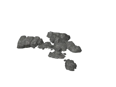 cs2_10_coastrocka03_lod, a GTA V map model