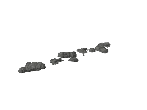 cs2_10_coastrocka06, a GTA V map model