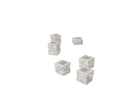 cs2_10_mast_base, a GTA V map model