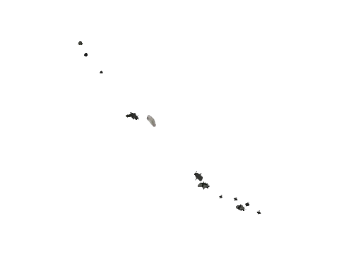 cs2_10_props_veg117_12_lod, a GTA V map model