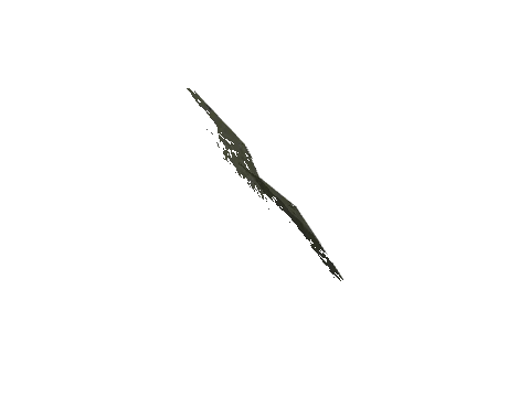 cs2_10_props_veg117_50_lod, a GTA V map model