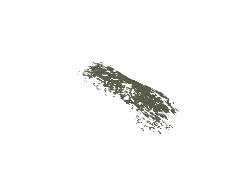 cs2_10_props_veg117_52_lod, a GTA V map model