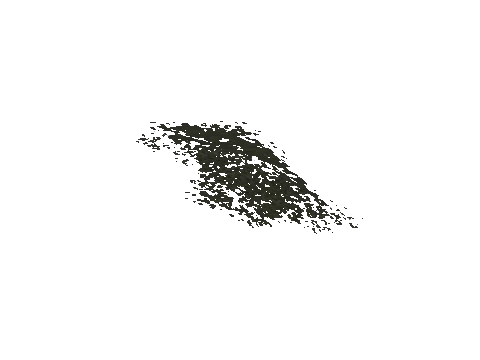 cs2_10_props_veg117_53_lod, a GTA V map model