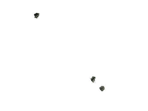 cs2_10_props_veg117_62_lod, a GTA V map model