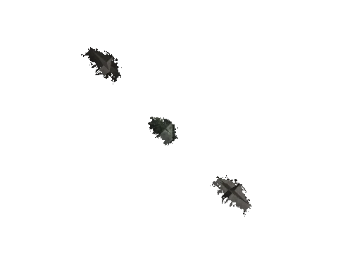 cs2_10_props_veg118_07_lod, a GTA V map model