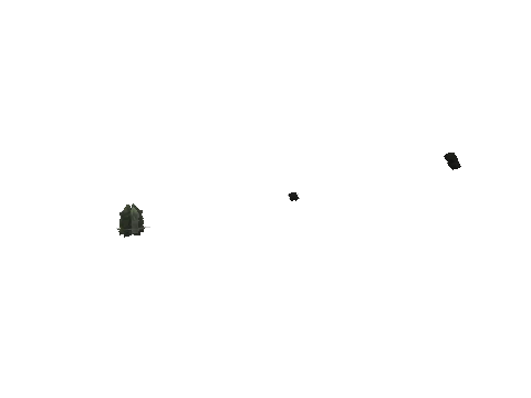 cs2_10_props_veg121_25_lod, a GTA V map model