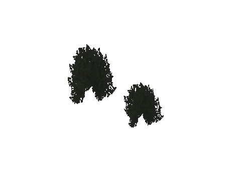 cs2_10_props_veg121_39_lod, a GTA V map model