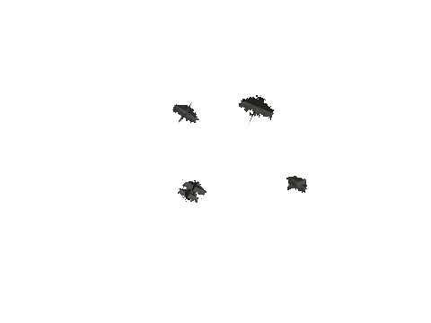cs2_10_props_veg122_12_lod, a GTA V map model