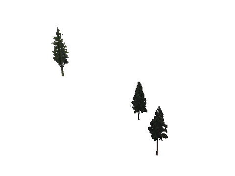 cs2_10_props_veg122_17_lod, a GTA V map model