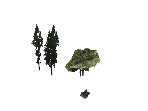 cs2_10_props_veg122_21_lod, a GTA V map model