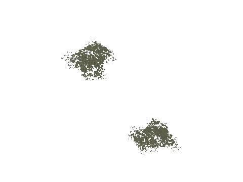cs2_10_props_veg122_30_lod, a GTA V map model