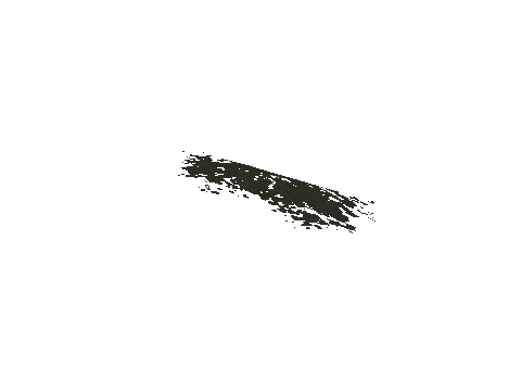 cs2_10_props_veg122_31_lod, a GTA V map model
