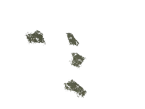 cs2_10_props_veg122_32_lod, a GTA V map model