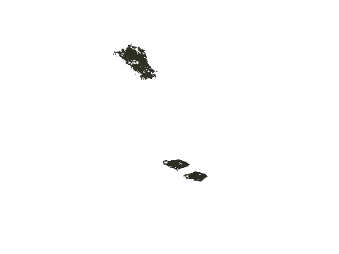 cs2_10_props_veg122_33_lod, a GTA V map model