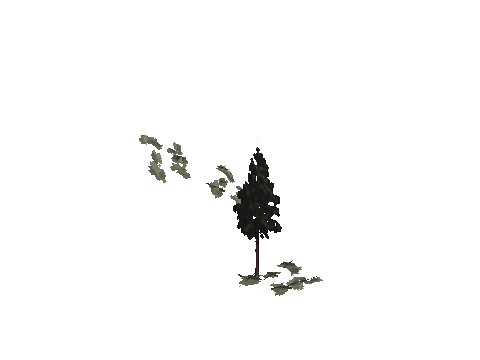 cs2_10_props_veg124_03_lod, a GTA V map model