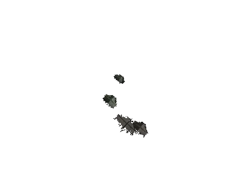 cs2_10_props_veg128_12_lod, a GTA V map model