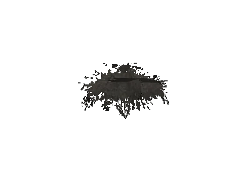cs2_10_props_veg128_13_lod, a GTA V map model