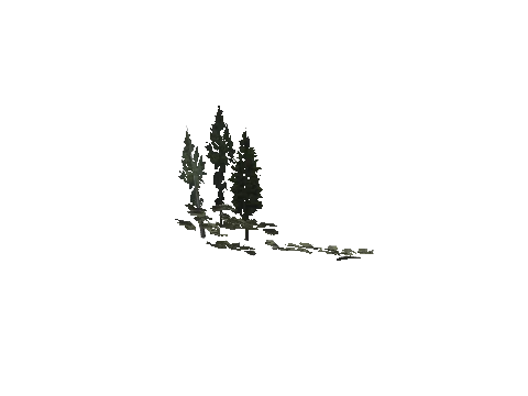 cs2_10_props_veg128_21_lod, a GTA V map model