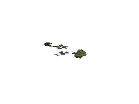 cs2_10_props_veg128_23_lod, a GTA V map model