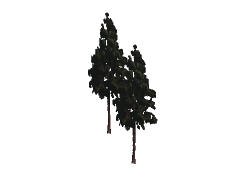 cs2_10_props_veg128_30_lod, a GTA V map model