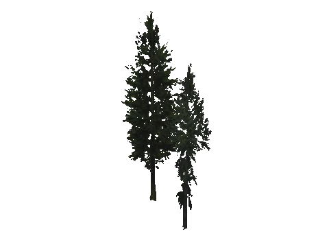 cs2_10_props_veg129_04_lod, a GTA V map model