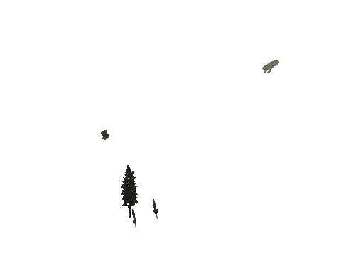 cs2_10_props_veg212_25_lod, a GTA V map model