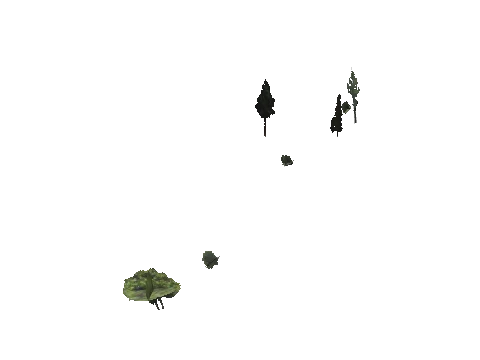 cs2_10_props_veg212_26_lod, a GTA V map model