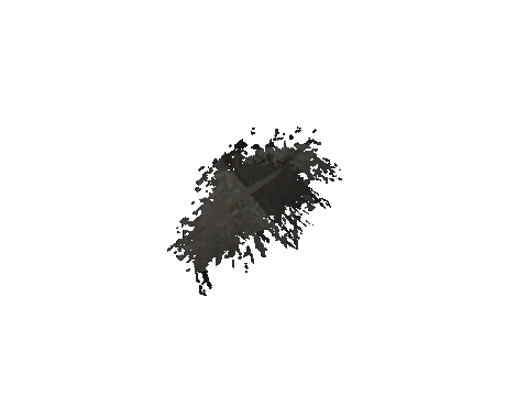 cs2_10_props_veg216_11_lod, a GTA V map model