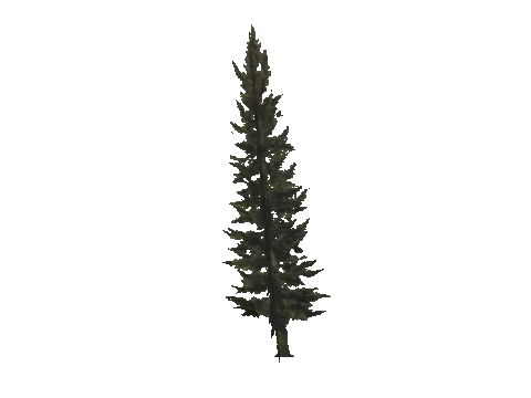 cs2_10_props_veg216_25_lod, a GTA V map model