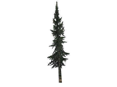 cs2_10_props_veg216_29_lod, a GTA V map model