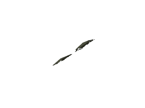cs2_10_props_veg216_30_lod, a GTA V map model