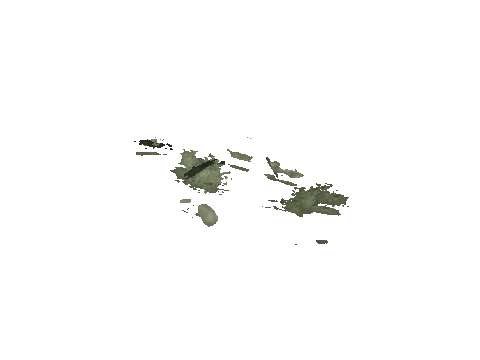 cs2_10_props_veg217_11_lod, a GTA V map model