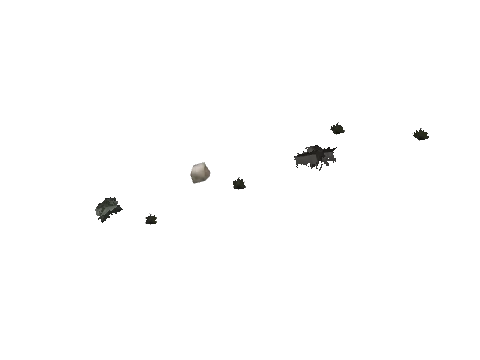 cs2_10_props_veg218_09_lod, a GTA V map model