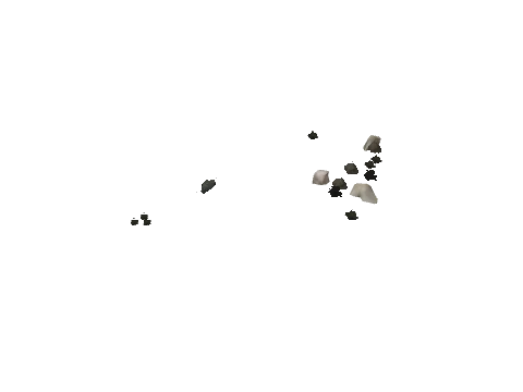cs2_10_props_veg220_12_lod, a GTA V map model