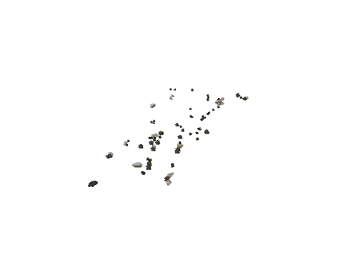 cs2_10_props_veg220_16_lod, a GTA V map model