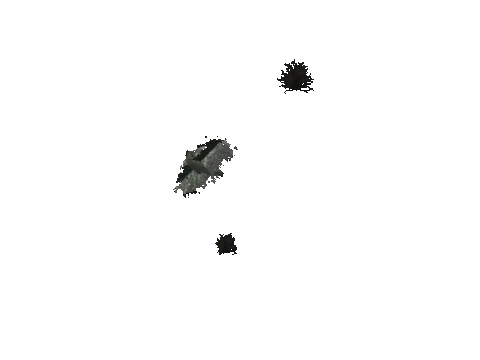cs2_10_props_veg220_17_lod, a GTA V map model