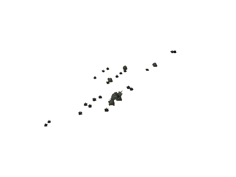 cs2_10_props_veg221_11_lod, a GTA V map model