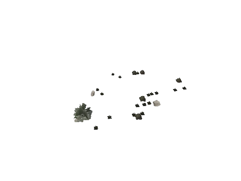cs2_10_props_veg221_13_lod, a GTA V map model