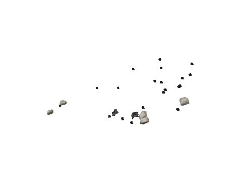 cs2_10_props_veg221_22_lod, a GTA V map model