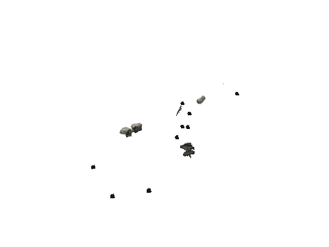 cs2_10_props_veg221_23_lod, a GTA V map model