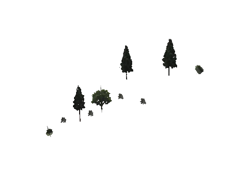 cs2_10_props_veg221_36_lod, a GTA V map model