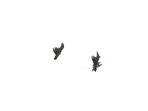 cs2_10_props_veg221_42_lod, a GTA V map model