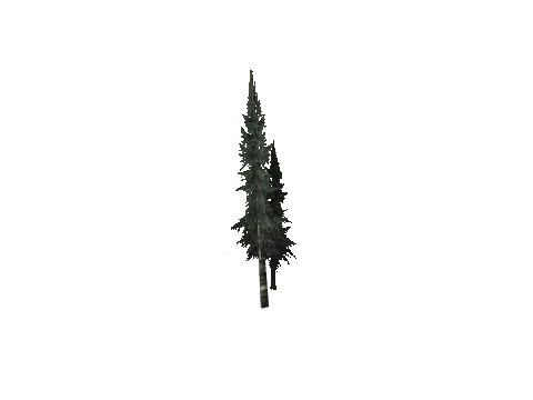 cs2_10_props_veg222_33_lod, a GTA V map model
