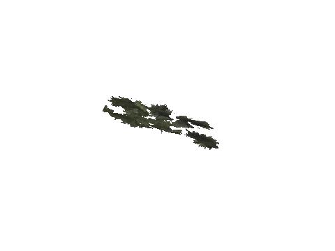 cs2_10_props_veg319_16_lod, a GTA V map model