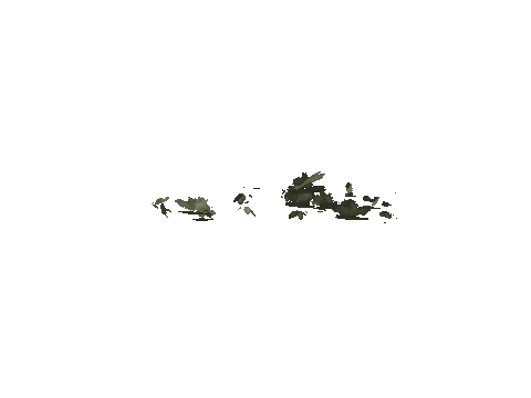 cs2_10_props_veg319_18_lod, a GTA V map model