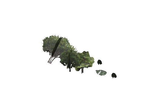 cs2_10_props_veg320_10_lod, a GTA V map model
