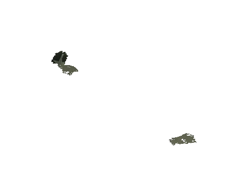 cs2_10_props_veg320_12_lod, a GTA V map model